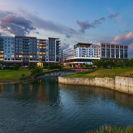 Ac Hotel By Marriott Tallahassee Universities At The Capitol Luaran gambar