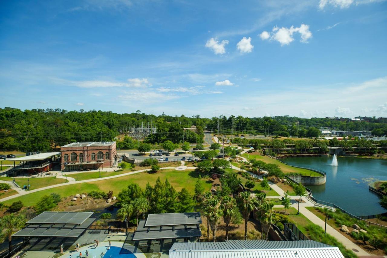 Ac Hotel By Marriott Tallahassee Universities At The Capitol Luaran gambar